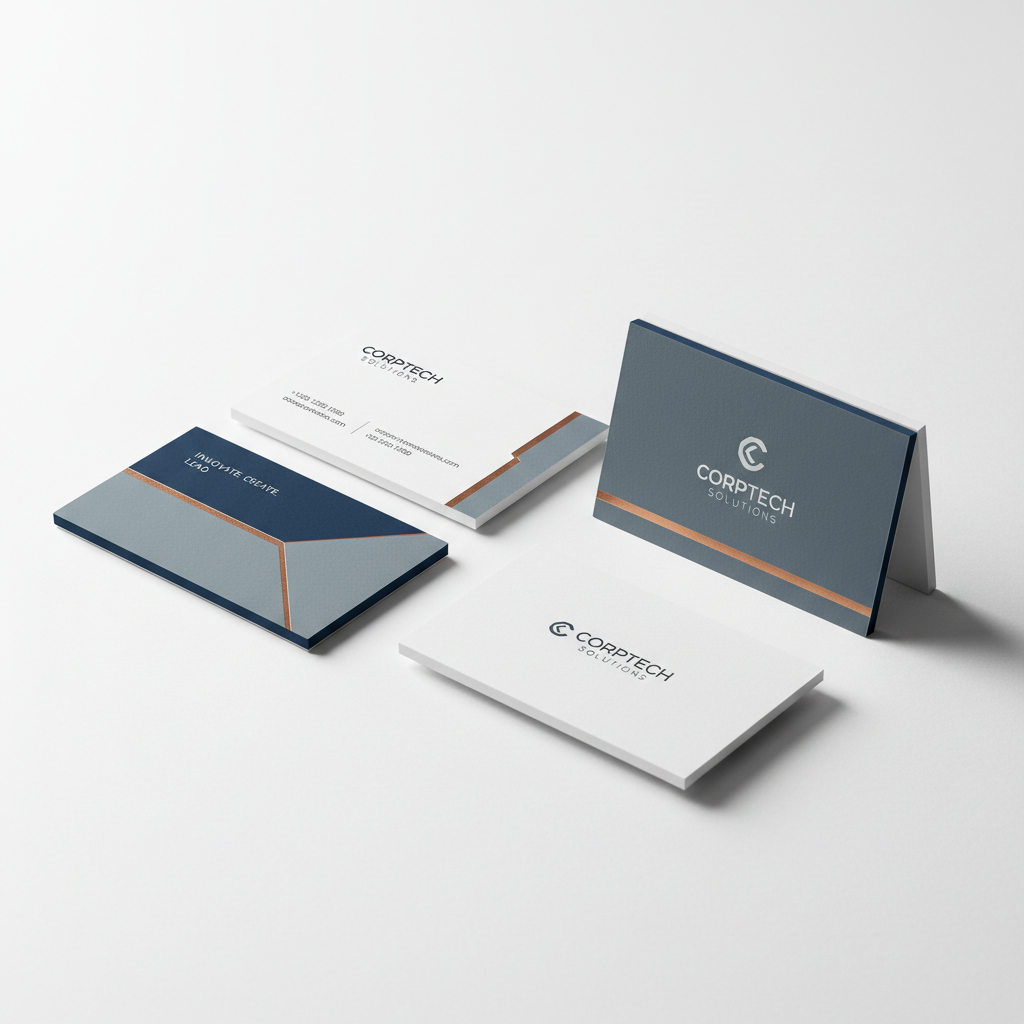 Custom business card designs