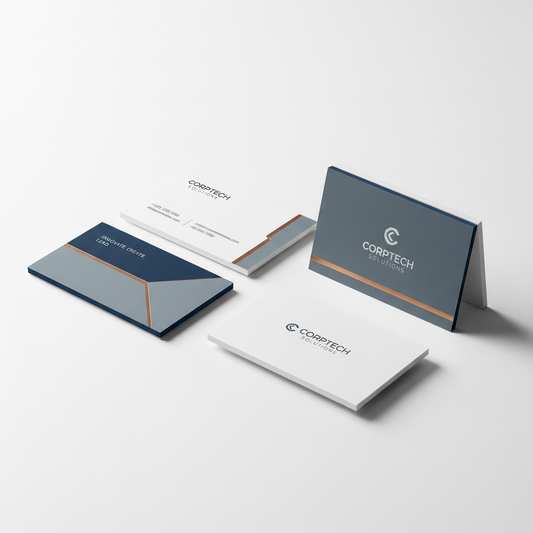 Custom business card designs